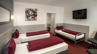Hotel Zur Post - 8