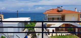 Lykoporia Beach Apartments - Likoporiá - 8