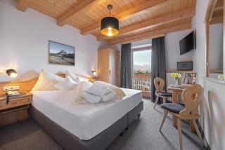 Hotel Torgglerhof - Bressanone - 1