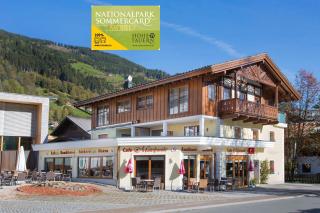 Haus Seifriedsberger - Bramberg am Wildkogel - 0