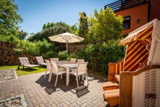 Haus Strandeiche 01 - Ahrenshoop - 1