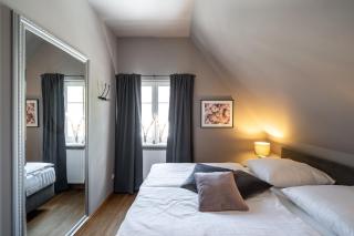 Atelierwohnung Paul Müller-Kaempff - Ahrenshoop - 1