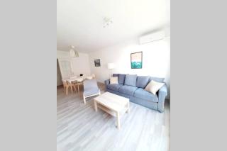 Apartamento con Solarium by DV Properties #P5H3 - Málaga - 8