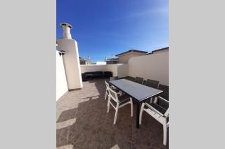 Apartamento con Solarium by DV Properties #P5H3 - 4