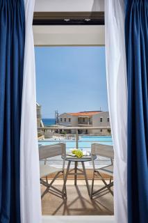 Sempre Viva Suites - Monemvasia - 5