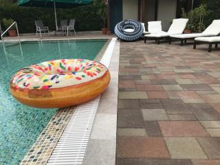 Meggyes Hotel - 2
