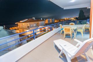 Lykoporia Beach Apartments - Likoporiá - 2