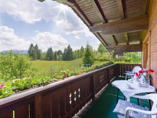 Appartement Wörgötter Evi - Sankt Johann in Tirol - 6