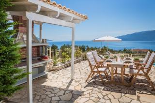 Villa Irida - Agia Effimia - 6