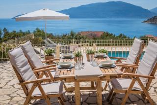 Villa Irida - Agia Effimia - 5