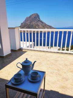 Via Ferrata House - Kalymnos - 6