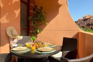 PUSHE Playa Granada Beach&Golf 2 - Motril - 9