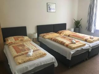 Pension Berten Strašice - Strašice - 7