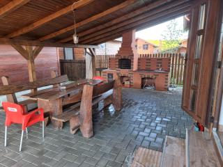 Cabana Soral Baile Figa - 5