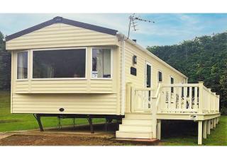 Isle of Wight Caravan - 0