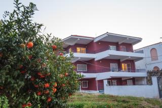 Lykoporia Beach Apartments - Likoporiá - 9
