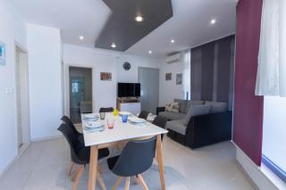 Apartman Dora - Podstrana - 8