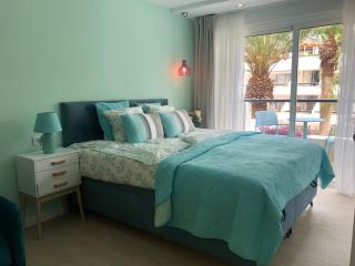 Villa Mar First line Playa Las Americas - Adeje - 4