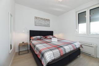 MALO Zadar Center - Rooftop, WiFi, Parking - Zadar - 5