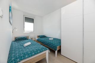MALO Zadar Center - Rooftop, WiFi, Parking - Zadar - 4