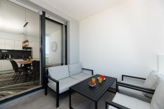 MALO Zadar Center - Rooftop, WiFi, Parking - 6
