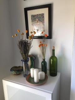 APARTAMENTO LAS PALMERILLAS-RESIDENCIAL TORREQUEBRADA - 4
