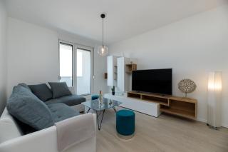 MALO Zadar Center - Rooftop, WiFi, Parking - 1