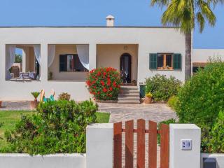 Casa Antonio Sea View - Cala Santanyi - 9