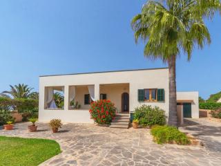 Casa Antonio Sea View - Cala Santanyi - 7