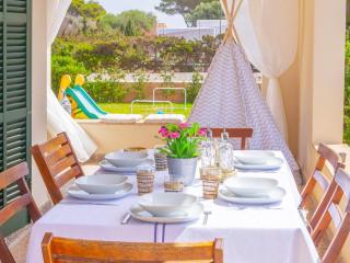 Casa Antonio Sea View - Cala Santanyi - 3