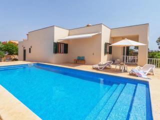 Casa Antonio Sea View - Cala Santanyi - 1