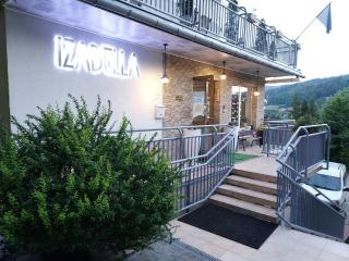 Rezydencja Izabella - 0