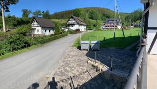 Ferienwohnung Dünnebacke - Schmallenberg - 9
