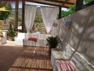 I dammusi di sottokuddia - Pantelleria - 0