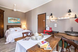 Residence La Mignon Romantic - Torri del Benaco - 1