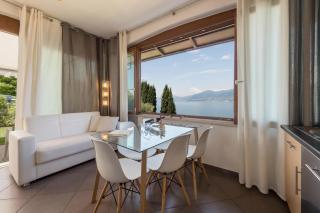 Residence La Mignon Oleandri - Torri del Benaco - 5