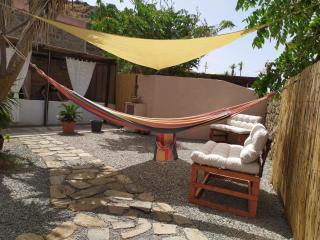 I dammusi di sottokuddia - Pantelleria - 8