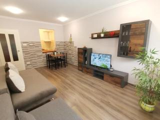 Carpe Diem Apartment - Hajdúszoboszló - 4