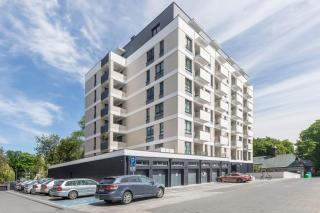 Apartamenty PLATANY z Parkingiem by Noclegi Renters - Colberga - 5
