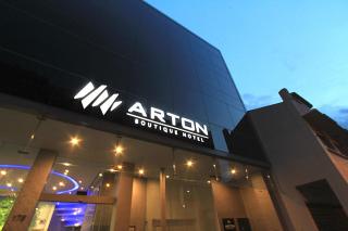 Arton Boutique Hotel - Singapore - 8