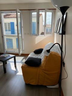 Votre pied a terre sur le port de La Rochelle - 4