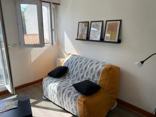 Votre pied a terre sur le port de La Rochelle - 3