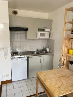 Votre pied a terre sur le port de La Rochelle - 2