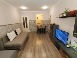 Carpe Diem Apartment - Hajdúszoboszló - 2