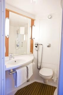 ibis Hotel Muenchen City West - Monaco di Baviera - 5