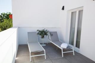 Azahar de Sevilla Apartments - Sevilla - 1