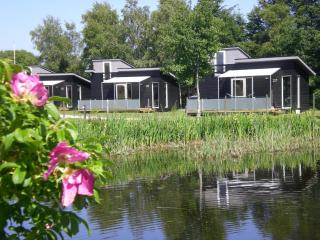 Asaa Camping & Cottages - Aså - 9
