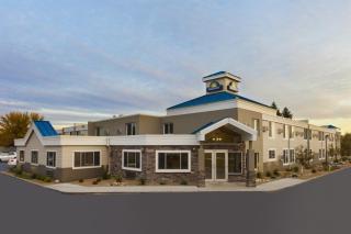Days Inn by Wyndham Bismarck - Bismarck - 8