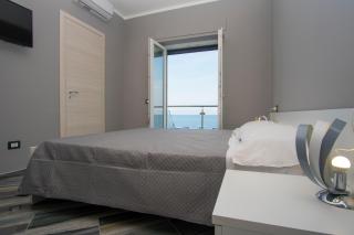 La Dimora sul Mare - Marina di Camerota - 8