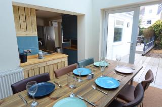 8 Culver Park - Close to Beach and Town Centre - Tenby - 5